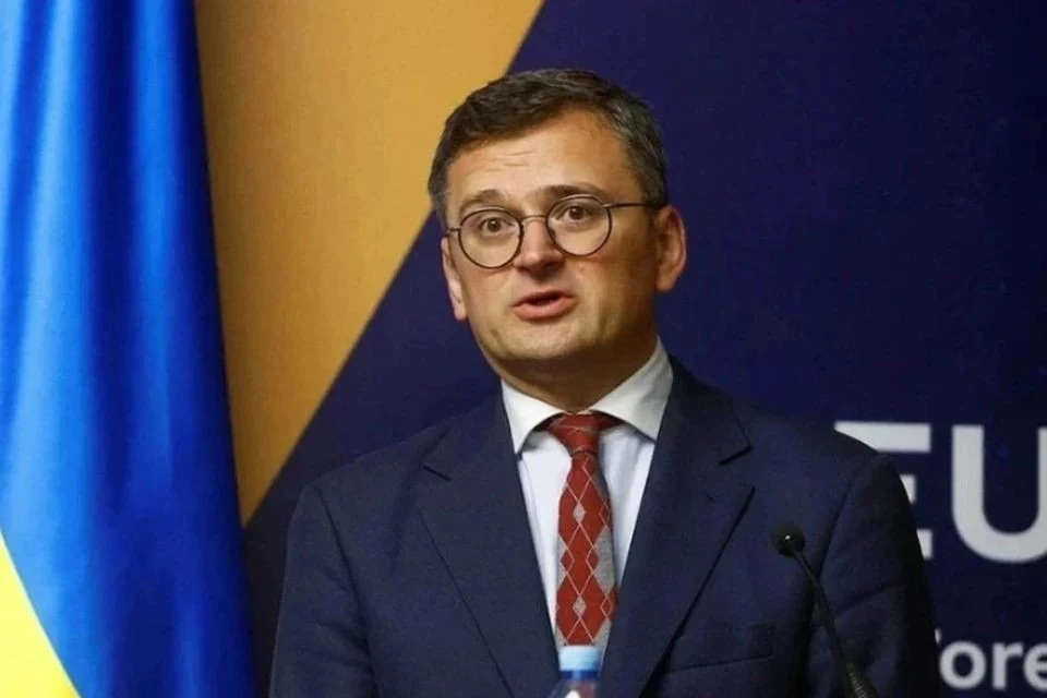 Журналист Фази: бегство Кулебы в Польшу говорит о скором крахе Украины