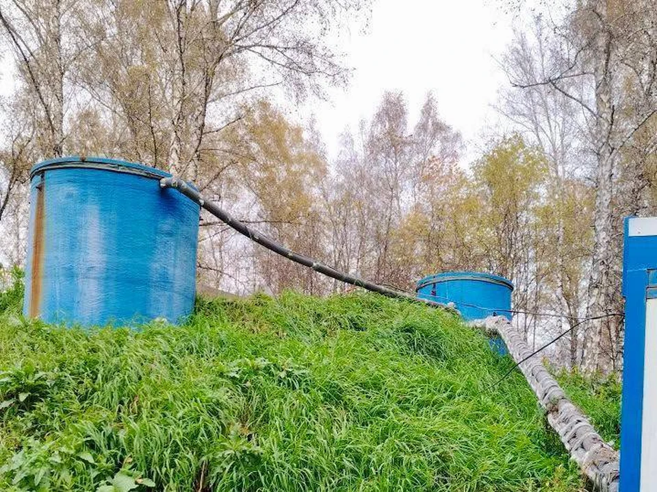 Фото: прокуратура Кузбасса.