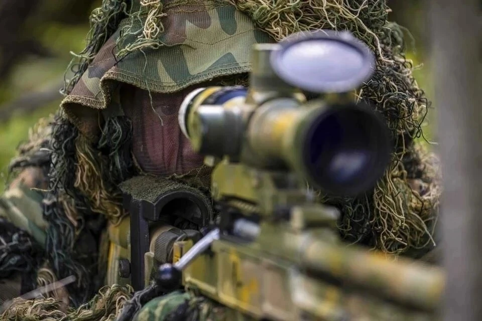 Украинских боевиков переучивают после западных тренировок: что не так с подготовкой НАТО