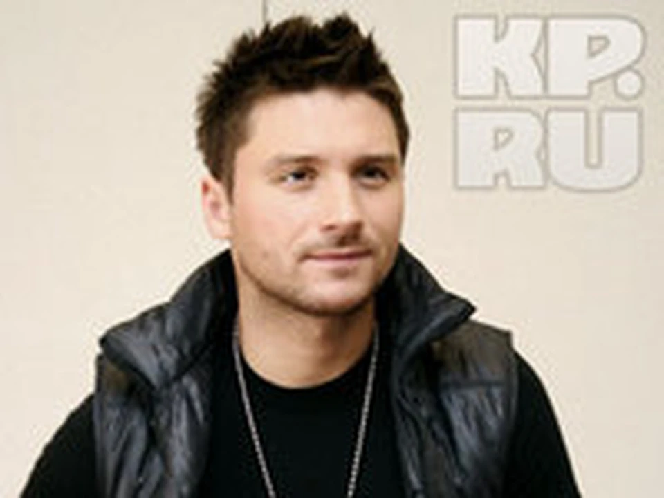 Сергей Лазарев с юмором относится к небылицам, которые пишут в газетах.