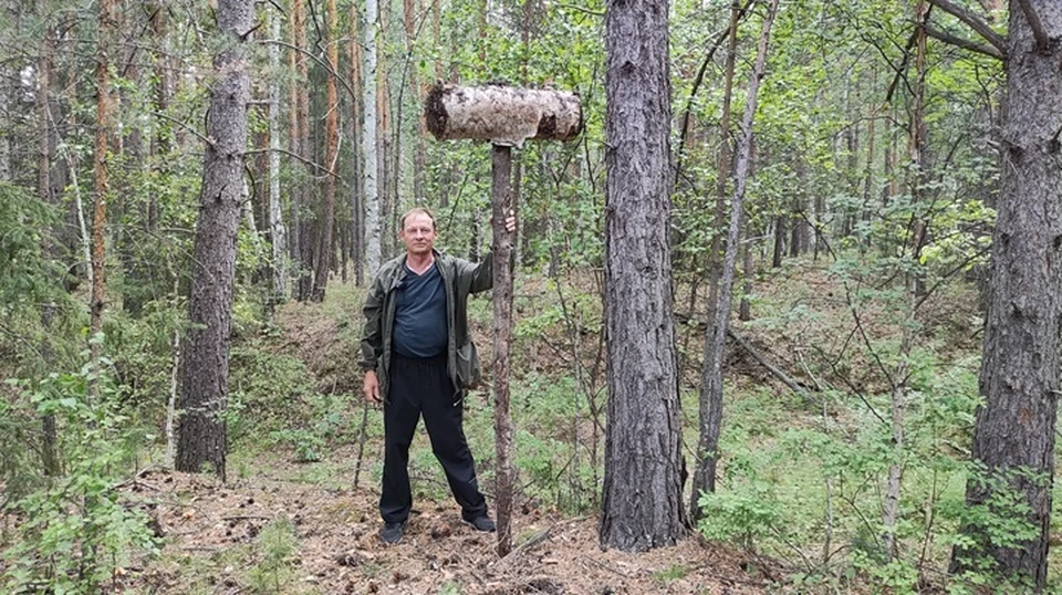 Такие колотушки нельзя использовать