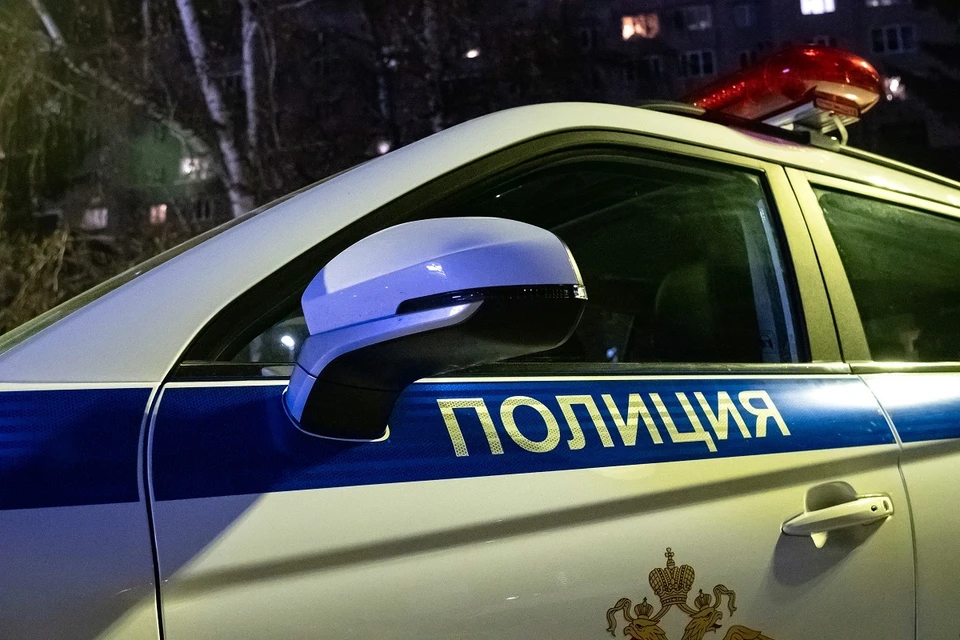 Житель Канска показал знакомому неприличный жест и получил наказание