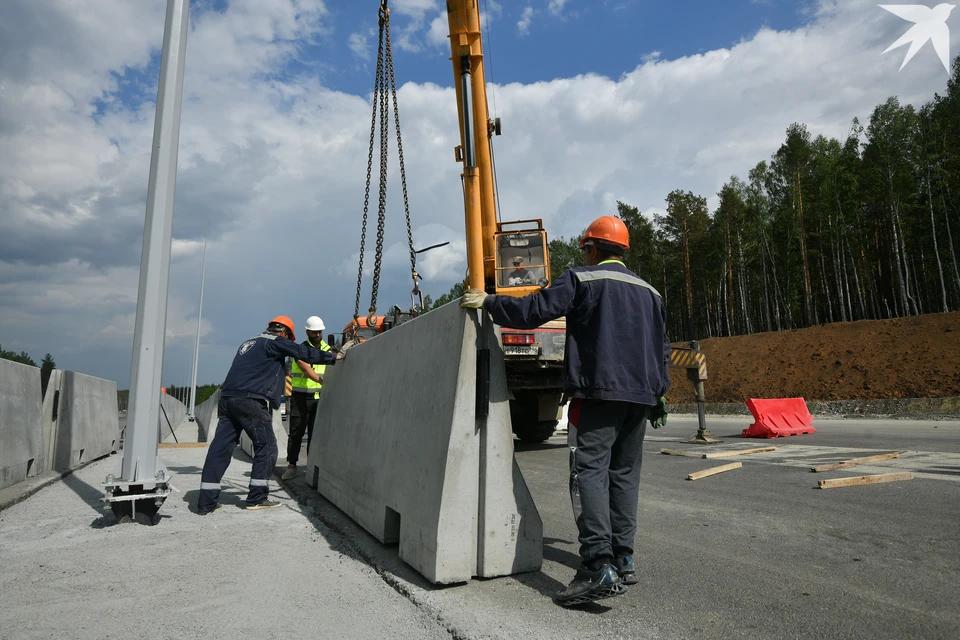 Серовский тракт ждет масштабный ремонт в 2026 году