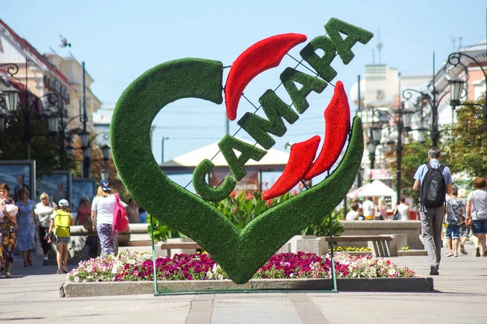 Самара примет фестиваль духовых оркестров