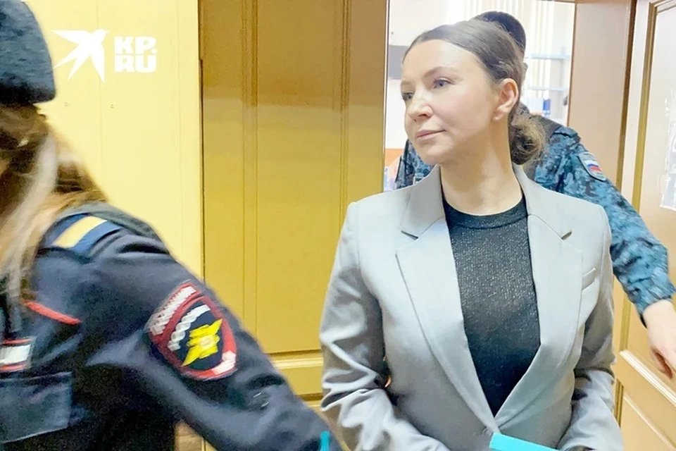 Заседания по апелляции Блиновской до сих пор не проводились.