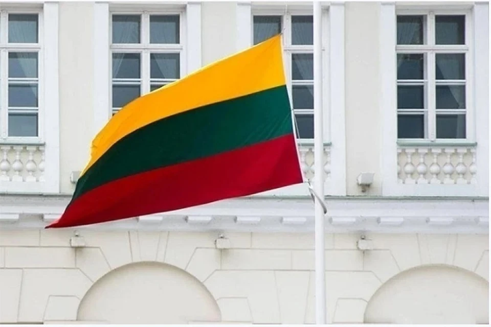 В Литве заявили, что не планируют закрывать действующие пункты пропуска на границе с Беларусью. Фото: Reuters.