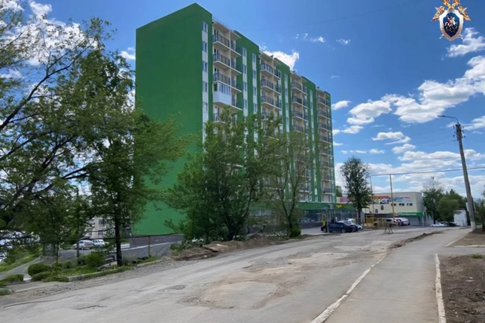 Фото: СУ СКР по Челябинской области