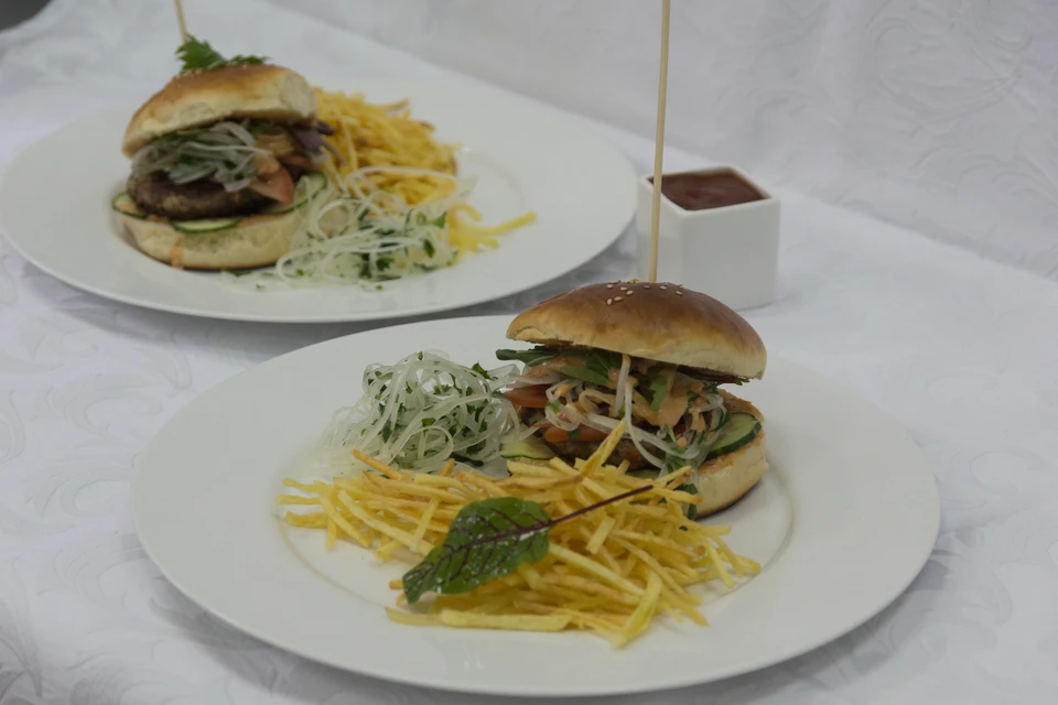 Ресторан оштрафовали.