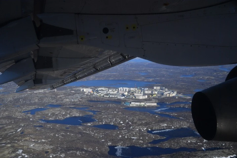 Авиасообщение свяжет Иркутск и Филиппины с конца октября