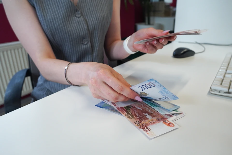 Фото: архив "КП".