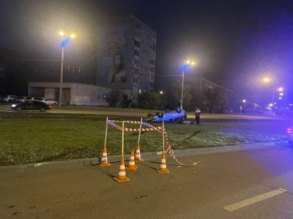 Фото: ГАИ Магнитогорска