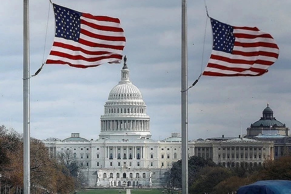 США заявили о желании вернуть посольство в Минск