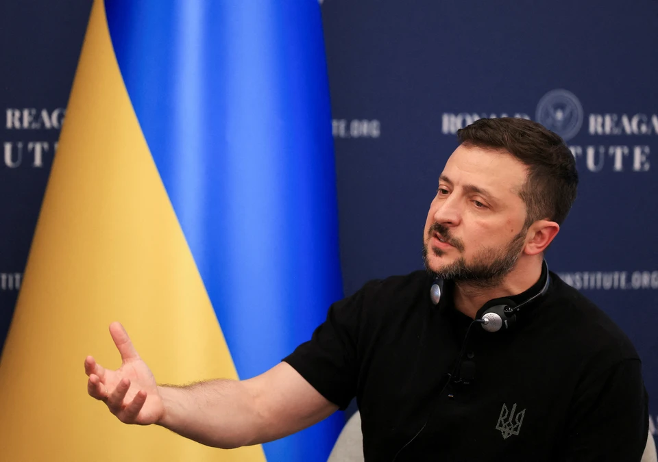 Дефицит бюджета Украины окажется на 20 млрд долларов больше, чем считают в Киеве