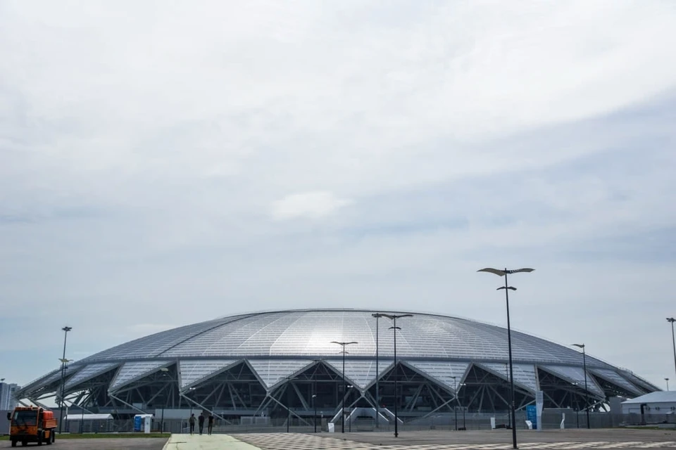 Матч восьмого тура МИР РПЛ начнется в 15:30.