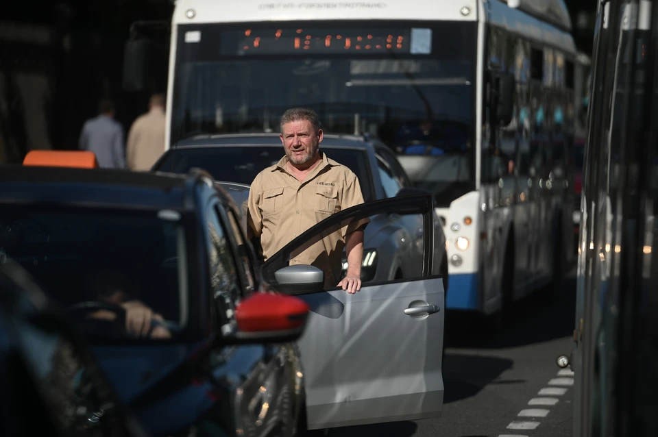 Несколько улиц перекроют в Невинномысске 13 и 14 сентября ко Дню города