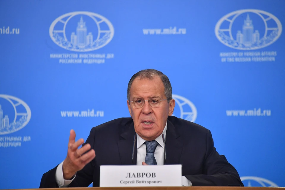 Глава МИД РФ не стал молчать после израильских ударов по Катару