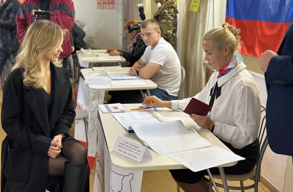 Фото: Избирательная комиссия Пермского края.