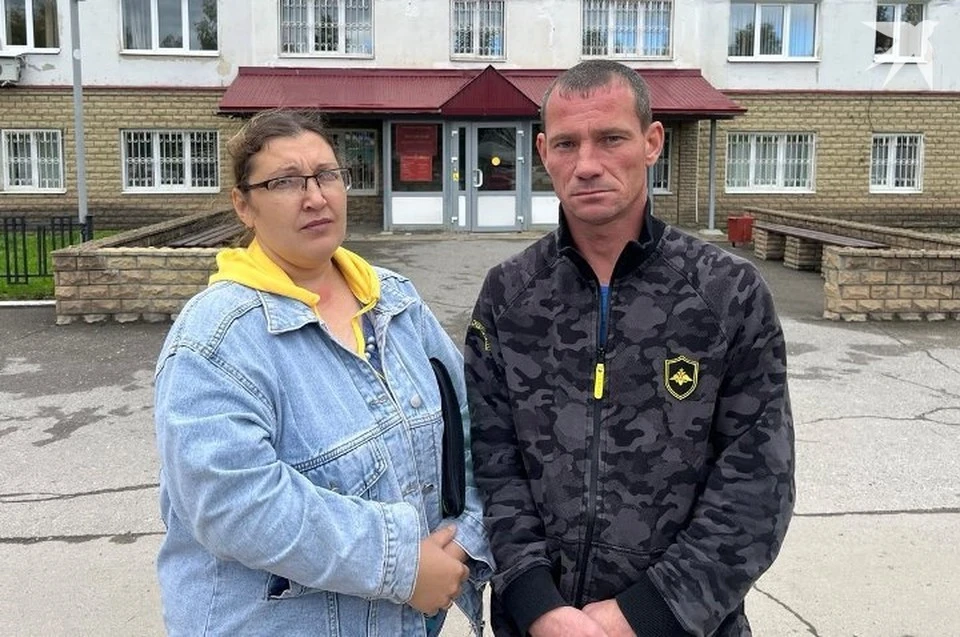 Родители Насти говорят, что судиться дальше сил у них больше нет.