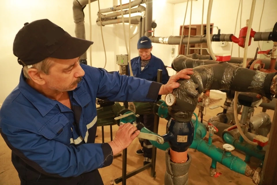 Мероприятия пройдут в оперативном русле