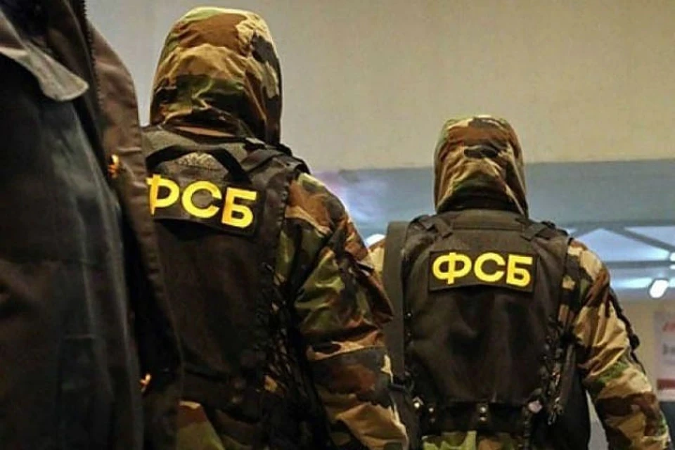 Жителя Подмосковья задержали за финансирование ВСУ