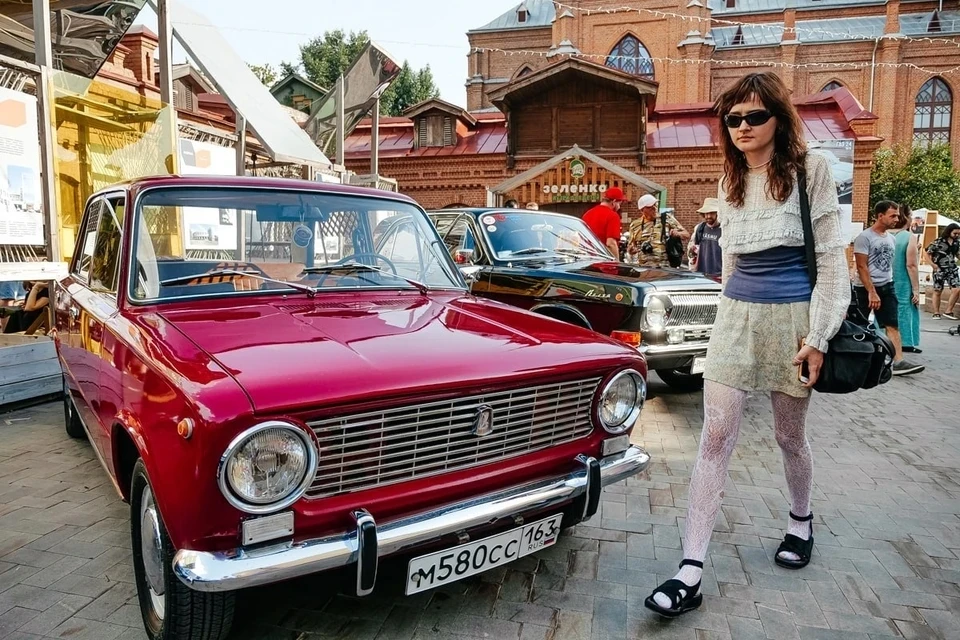 Выставка откроется в 16:00 12 сентября.