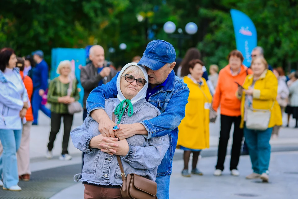 Фото: Пресс-служба партии «Новые люди»