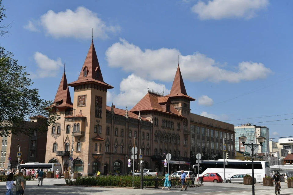 Фото: Правительство Саратовской области