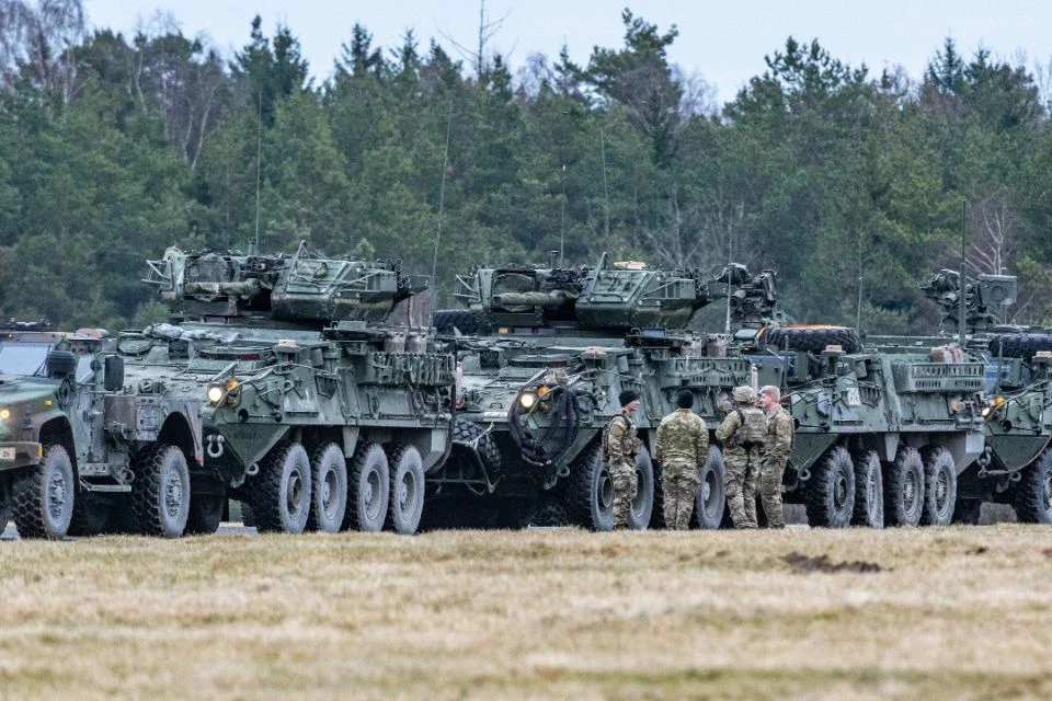 Военкор Коц: Британия официально приняла командование армией Украины