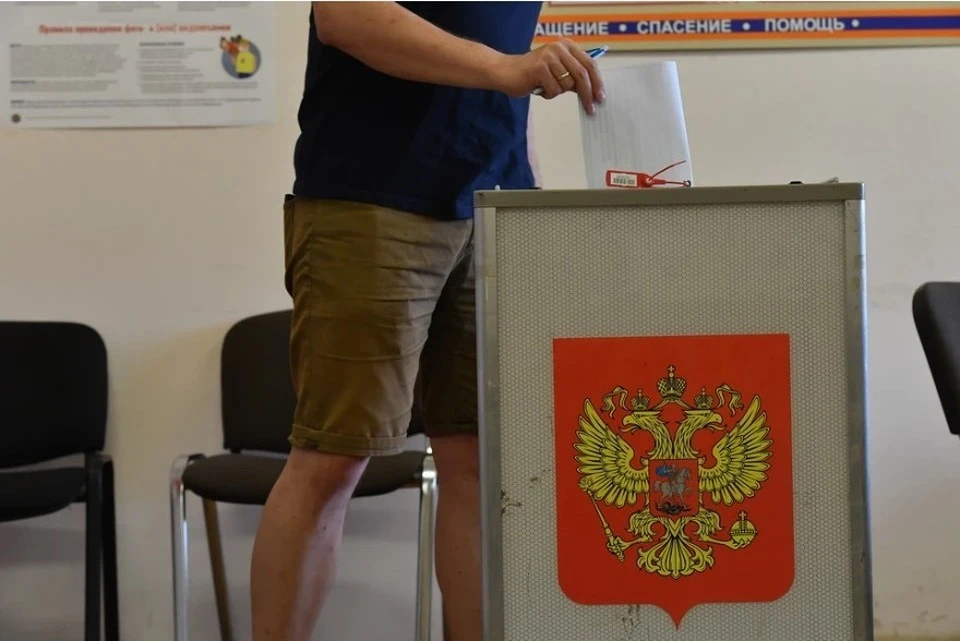 Попытка оппозиции сорвать выборы не увенчалась успехом