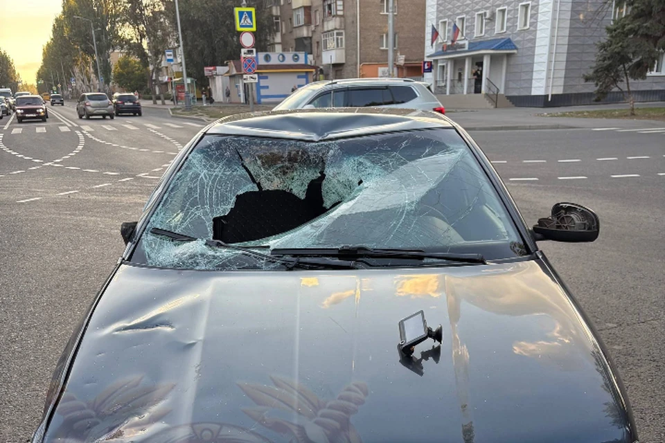 Фото: ГИБДД ЛНР