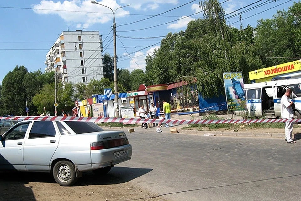 Завершилось 15-летнее расследование, в ходе которого к ответственности были привлечены более 30 членов некогда всесильной ОПГ «Законовские».