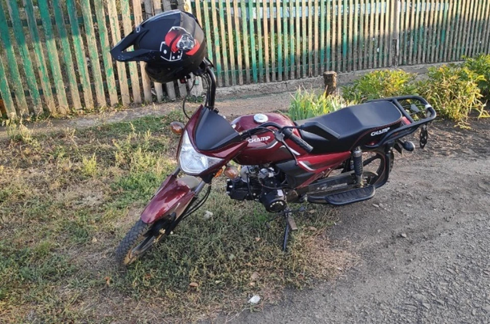 В ДНР за передачу руля подростку без прав грозит штраф до 30 000 рублей. Фото: МВД по ДНР