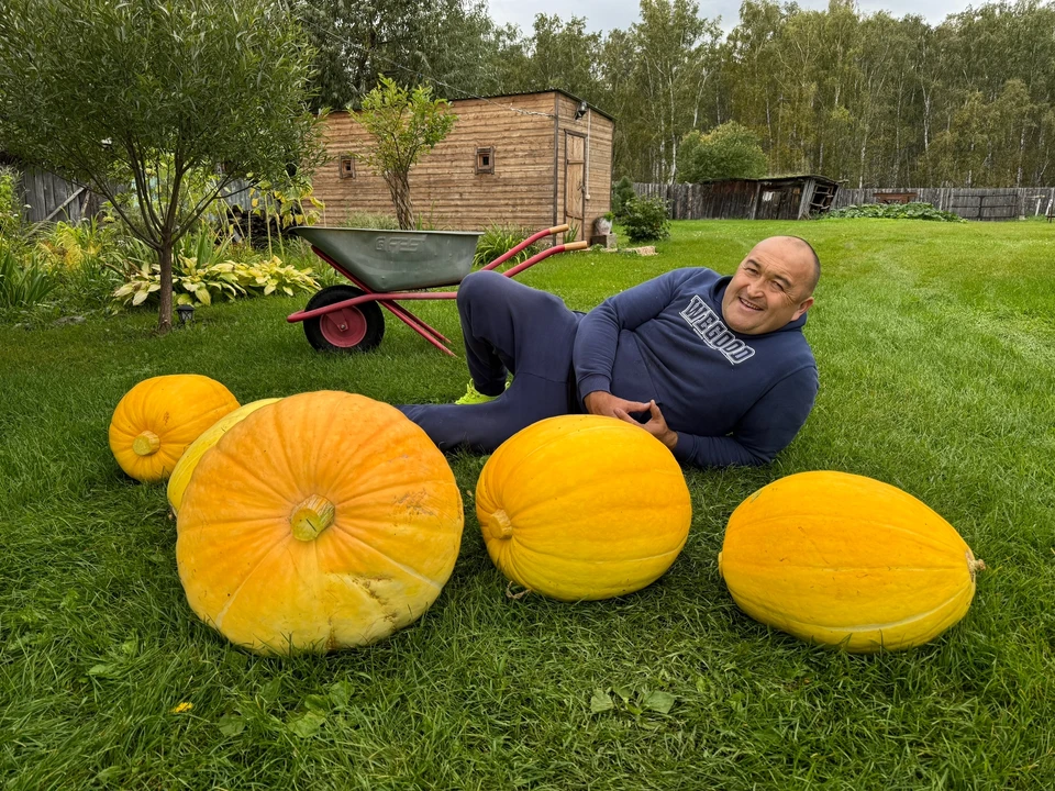 Фото: Эльбрус Нигматуллин / vk.com