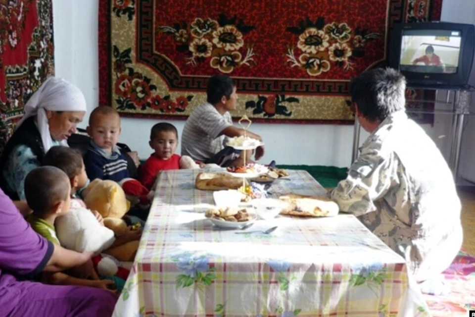 Открытый источник