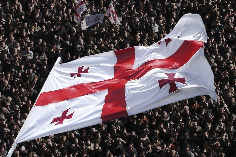 ЕК собирается ввести санкции против Грузии и приостановить безвизовый режим