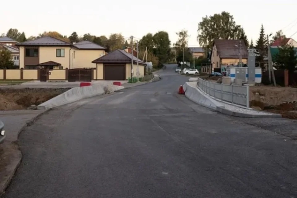 Эксплуатационный контроль за состоянием моста не проводился.