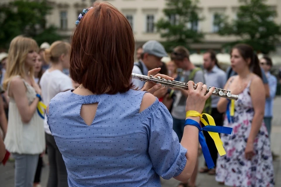 ЕС меняет курс: от украинских беженцев хотят отказаться как можно быстрее