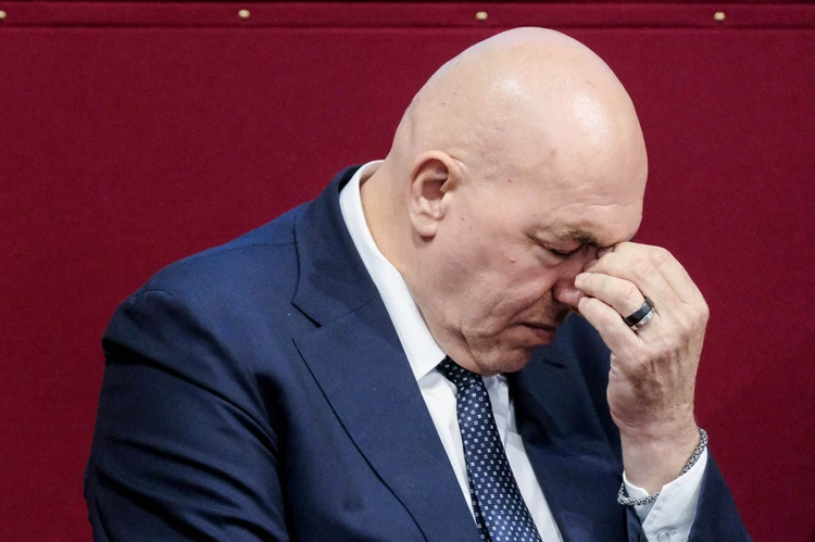 Гиблое дело: итальянский министр признал, что воевать с Россией некем и нечем