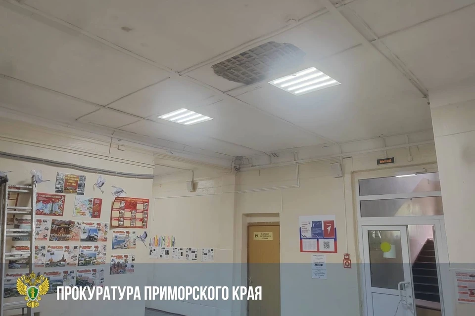Следователи намерены выяснить все детали случившегося. Фото: прокуратура Приморья