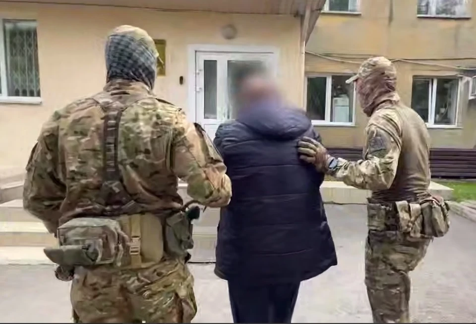 Фото: следком Кузбасса.