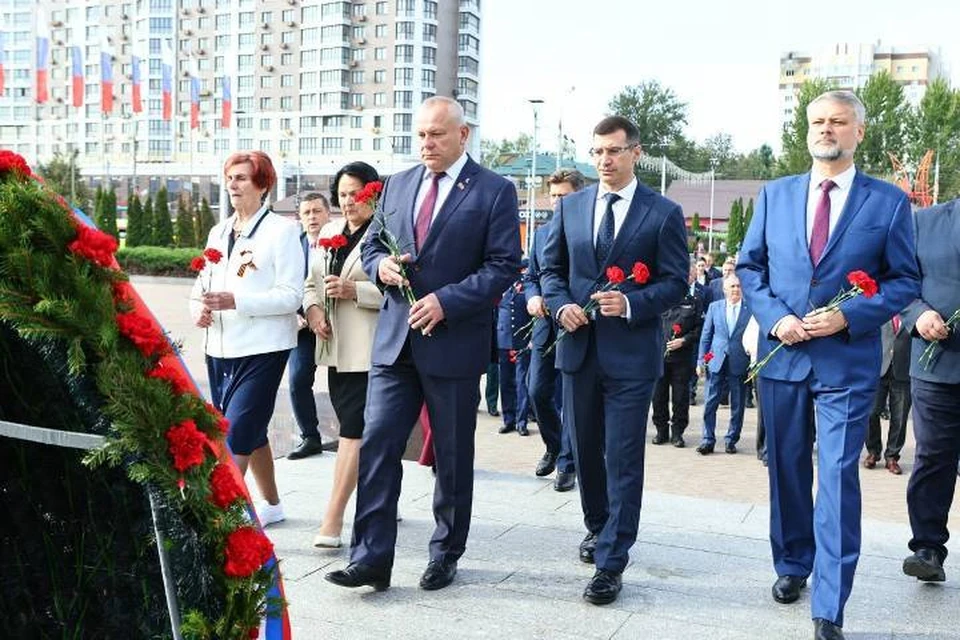 Фото: ПАО "Россети Центр"-"Брянскэнерго".