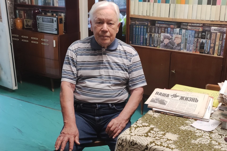 Биография Михаила Тараскина – это не просто история одного рязанца, а настоящий учебник гражданского мужества и преданности делу.