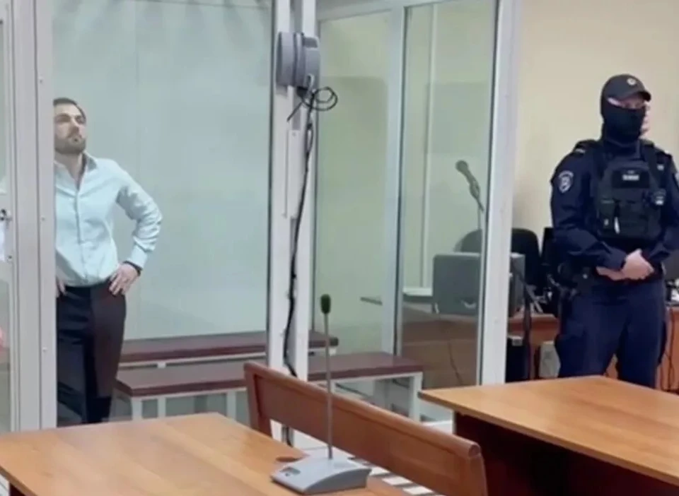 Защита криминального авторитета Тоакэ подала апелляцию на приговор суда Фото: Кадр из видео Генпрокуратуры РФ