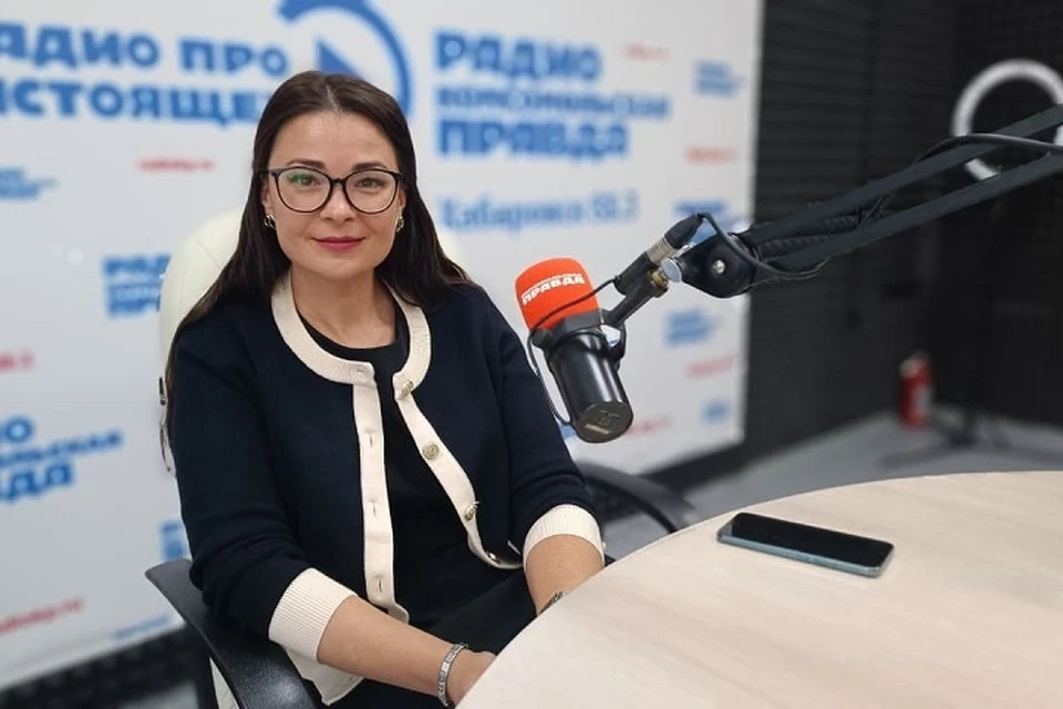 Евгения Ремус рассказал о планах ХМТ