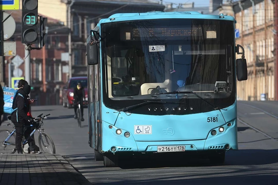 Особое внимание уделят визуальной проверке за посадкой и высадкой.