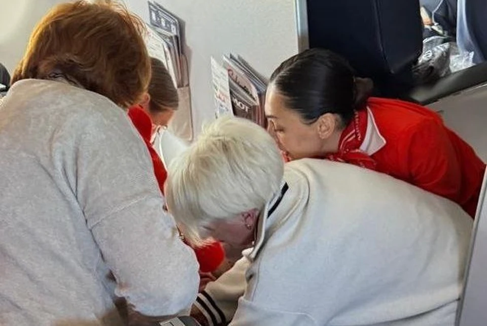 Фото: минздрав Красноярский край