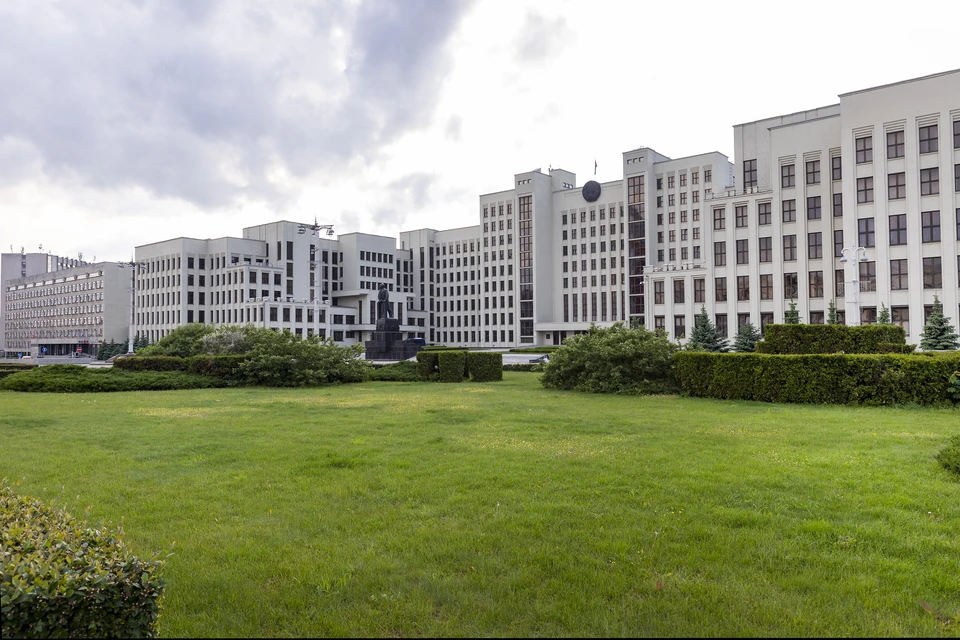 МИД Белоруссии вызвал временно поверенного Польши для обстоятельного разговора