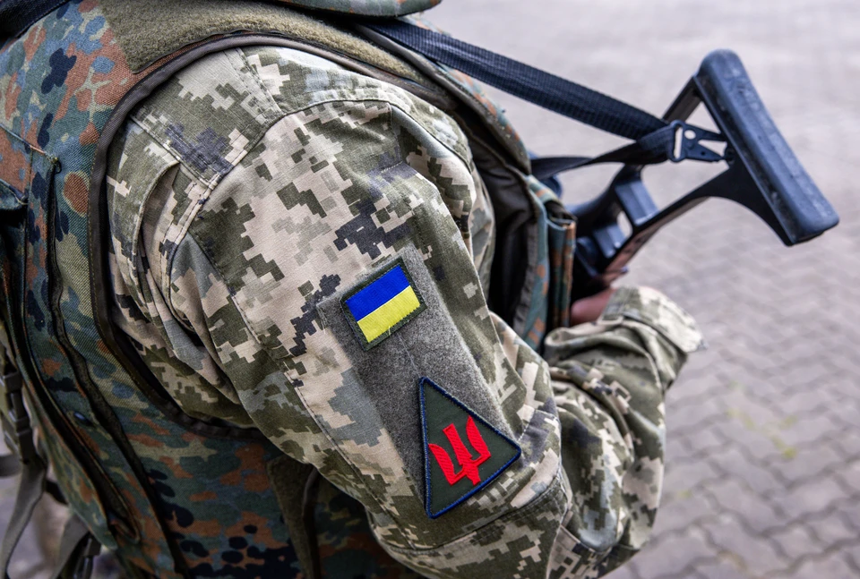 Украинский солдат рассказал, как помог двум военным РФ и сдался в плен