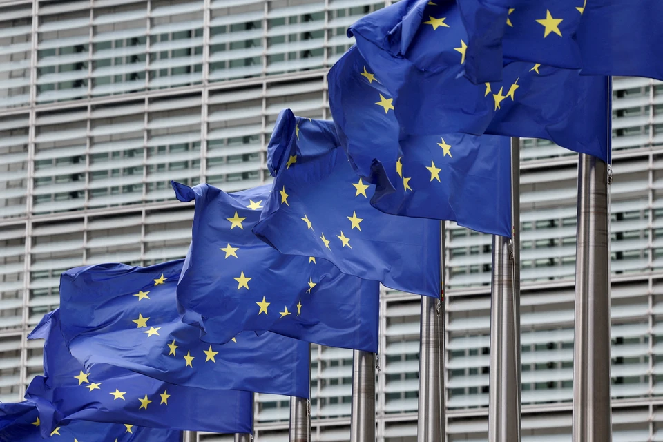 Положение ЕС в мире становится всё более шатким, а Украина может добить альянс: Европа в шаге от катастрофы