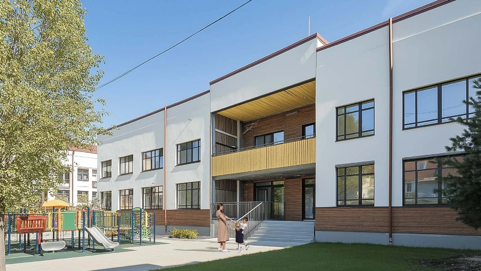 Фото: Пресс-служба ДОМ.РФ